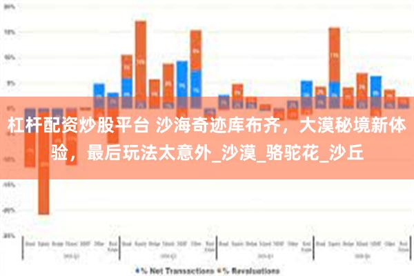 杠杆配资炒股平台 沙海奇迹库布齐,大漠秘境新体验,最后玩法太意外_沙漠_骆驼花_沙丘