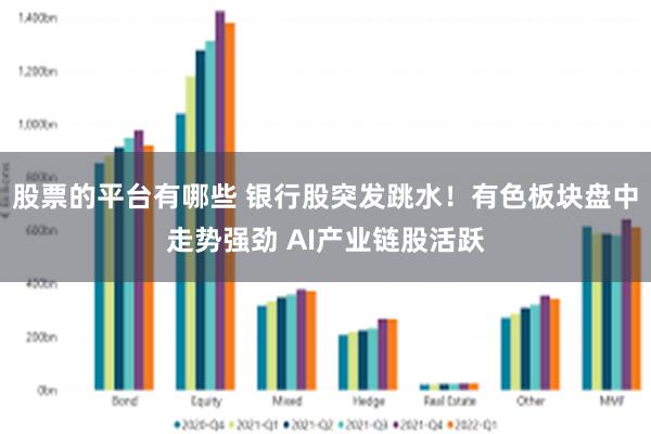 股票的平台有哪些 银行股突发跳水！有色板块盘中走势强劲 AI产业链股活跃